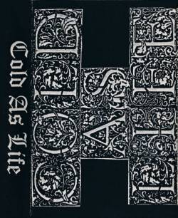 Cold As Life : Demo 1995